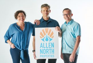 Allen North Properties Team Eugene